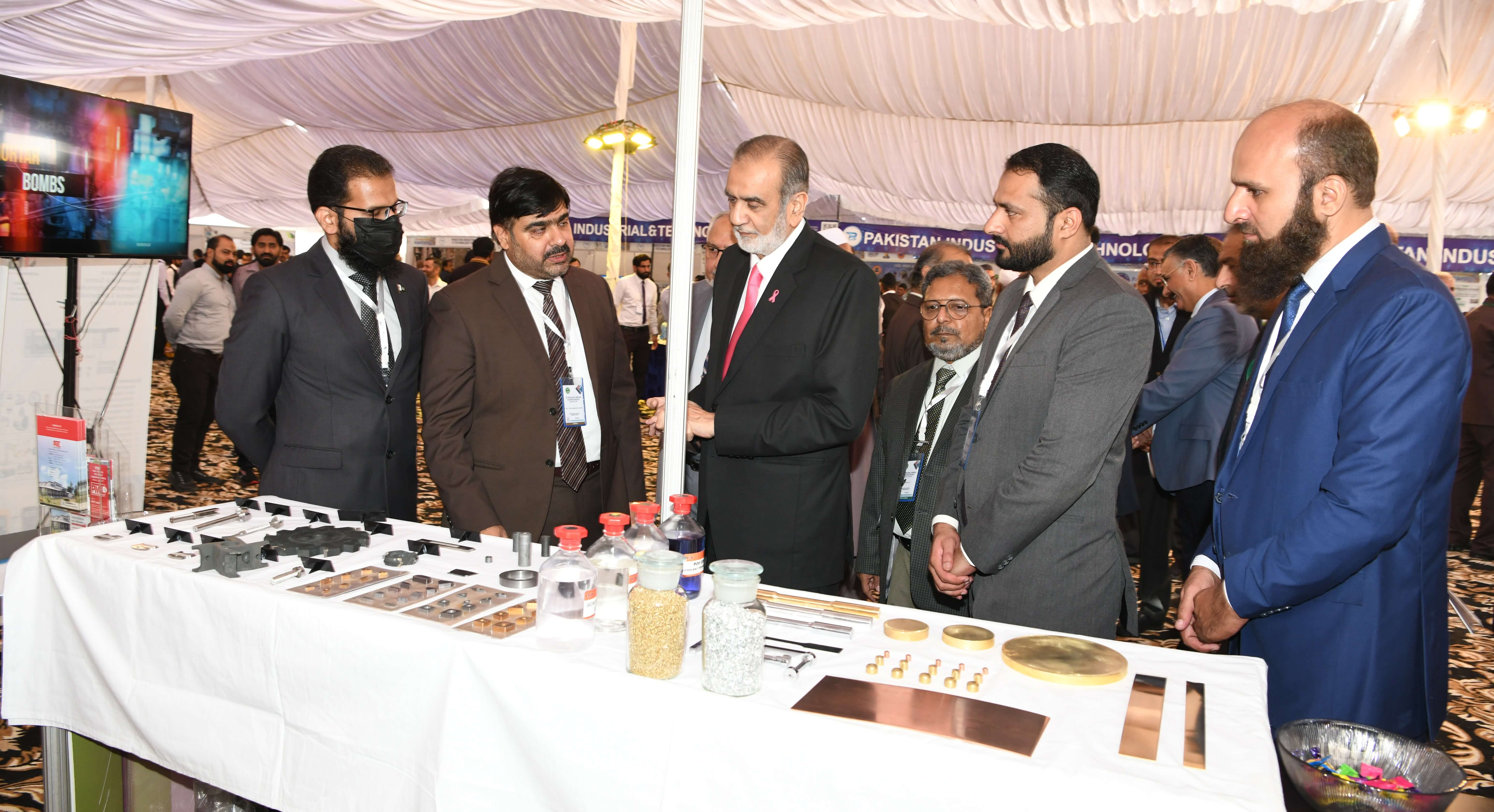 ISAM 2025, National Centre for Physics (NCP) Islamabad, Pakistan